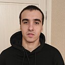 Антон, 25 лет