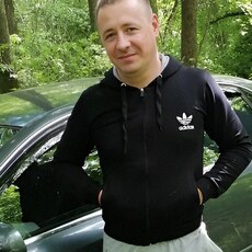 Фотография мужчины Павел, 27 лет из г. Барановичи