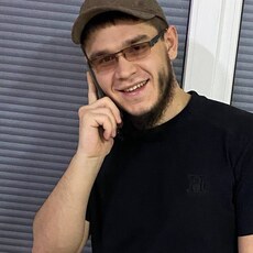 Фотография мужчины Muur, 27 лет из г. Пятигорск