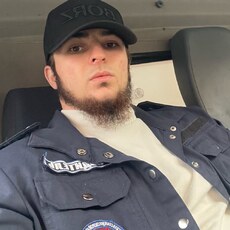 Фотография мужчины Абу, 25 лет из г. Ростов-на-Дону