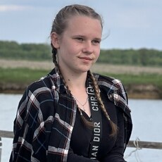 Фотография девушки Аніта, 25 лет из г. Черневцы