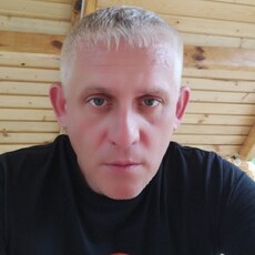 Фотография мужчины Александр, 45 лет из г. Курск