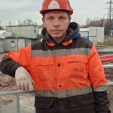 Фотография мужчины Артем, 34 года из г. Могилев