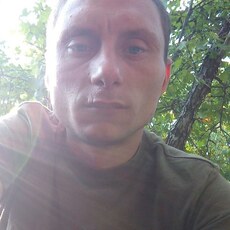 Фотография мужчины Алексей, 30 лет из г. Колпашево