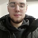 Андрюша, 18 лет