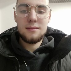 Фотография мужчины Андрюша, 18 лет из г. Винница