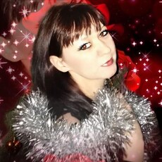 Фотография девушки Светлана, 41 год из г. Саратов