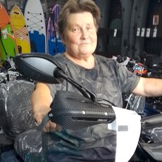 Фотография девушки Надежда, 68 лет из г. Грязи