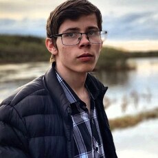 Фотография мужчины Руслан, 20 лет из г. Мурманск