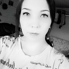 Фотография девушки Надежда, 27 лет из г. Красноярск