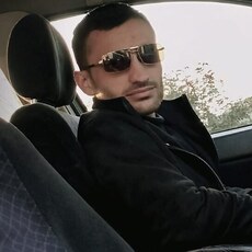 Фотография мужчины Этирам, 31 год из г. Байкальск