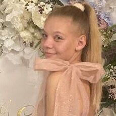 Фотография девушки Анастасия, 20 лет из г. Оренбург