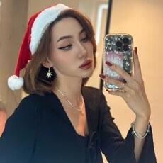 Фотография девушки Лин, 24 года из г. Уфа