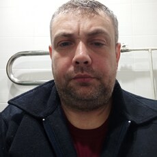 Фотография мужчины Миша, 43 года из г. Кемерово