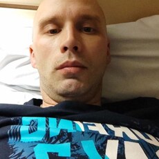 Фотография мужчины Владислав, 36 лет из г. Ноябрьск