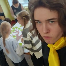 Фотография мужчины Тимофей, 18 лет из г. Нижний Тагил