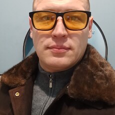 Фотография мужчины Григорий, 37 лет из г. Старый Оскол