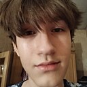 Денис, 18 лет