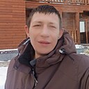 Алек, 32 года