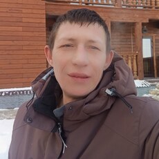 Фотография мужчины Алек, 32 года из г. Солнечный (Хабаровский Край)