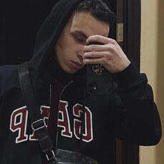 Фотография мужчины Егор, 20 лет из г. Вологда