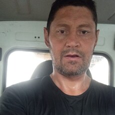 Фотография мужчины Александр, 39 лет из г. Кропоткин