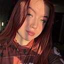 Виктория, 20 лет