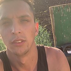 Фотография мужчины Вадим, 24 года из г. Орск