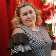 Фотография девушки Ольга, 41 год из г. Прокопьевск
