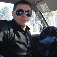 Фотография мужчины Евгений, 39 лет из г. Рубцовск