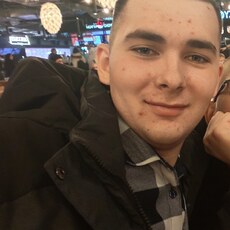 Фотография мужчины Илья, 18 лет из г. Лида