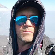 Фотография мужчины Вася, 39 лет из г. Омск