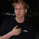 Илья, 22 года