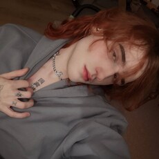 Фотография мужчины Миша, 18 лет из г. Москва