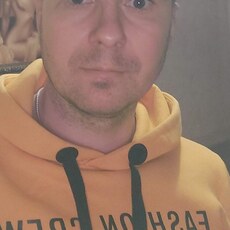 Фотография мужчины Тёма, 36 лет из г. Малоярославец