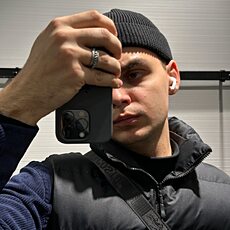 Фотография мужчины Иван, 21 год из г. Санкт-Петербург