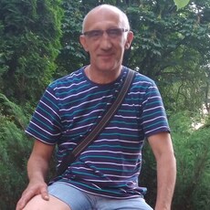 Фотография мужчины Игорь, 59 лет из г. Орел