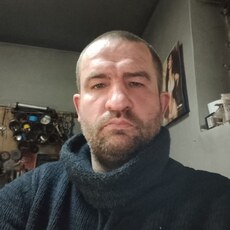 Фотография мужчины Павел, 41 год из г. Борисов