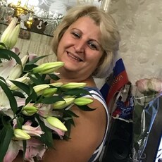Фотография девушки Лия, 54 года из г. Яхрома