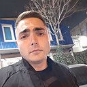 Максим, 28 лет