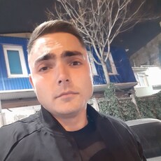 Фотография мужчины Максим, 28 лет из г. Симферополь