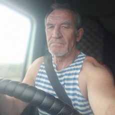 Фотография мужчины Владимир, 65 лет из г. Славянск-на-Кубани