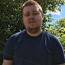 Макс, 24 года