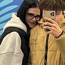 Ксюша, 18 лет