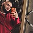 Тамерлан, 25 лет