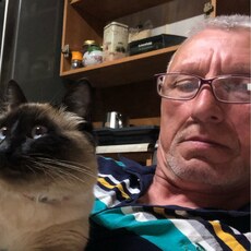 Фотография мужчины Владимир, 62 года из г. Ярославль