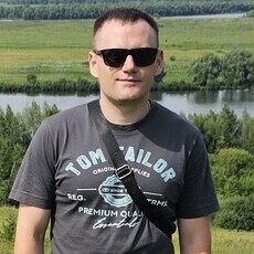 Фотография мужчины Влад, 31 год из г. Краснодар