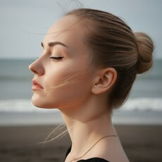 Фотография девушки Олеся, 28 лет из г. Хабаровск