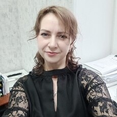 Фотография девушки Юлія, 42 года из г. Сумы