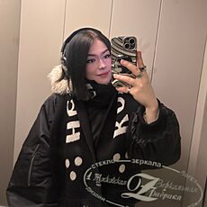 Фотография девушки Леся, 27 лет из г. Москва